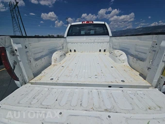 2018 Toyota Tundra SR Extended Cab Medium Bed - miniatura 16