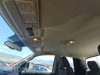 2018 Toyota Tundra SR Extended Cab Medium Bed - miniatura 18