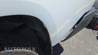 2018 Toyota Tundra SR Extended Cab Medium Bed - miniatura 23
