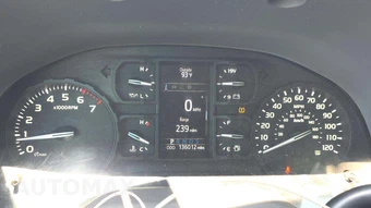2018 Toyota Tundra SR Extended Cab Medium Bed - miniatura 27