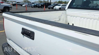 2018 Toyota Tundra SR Extended Cab Medium Bed - miniatura 28
