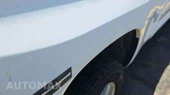 2018 Toyota Tundra SR Extended Cab Medium Bed - miniatura 29