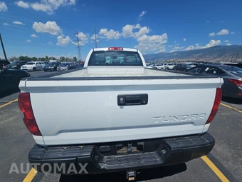 2018 Toyota Tundra SR Extended Cab Medium Bed - miniatura 5