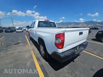 2018 Toyota Tundra SR Extended Cab Medium Bed - miniatura 6