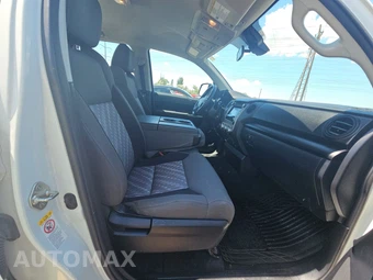 2018 Toyota Tundra SR Extended Cab Medium Bed - miniatura 8