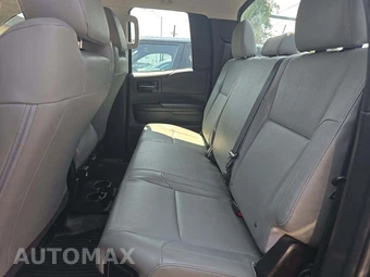 2018 Toyota Tundra SR Extended Cab Medium Bed - miniatura 13