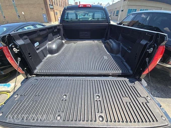 2018 Toyota Tundra SR Extended Cab Medium Bed - miniatura 14