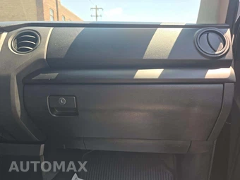 2018 Toyota Tundra SR Extended Cab Medium Bed - miniatura 19