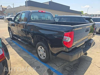 2018 Toyota Tundra SR Extended Cab Medium Bed - miniatura 2