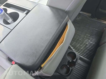2018 Toyota Tundra SR Extended Cab Medium Bed - miniatura 22