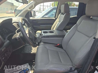2018 Toyota Tundra SR Extended Cab Medium Bed - miniatura 6