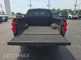 2018 Toyota Tundra SR5 Crew Cab Short Bed - miniatura 11