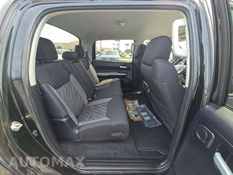 2018 Toyota Tundra SR5 Crew Cab Short Bed - miniatura 13
