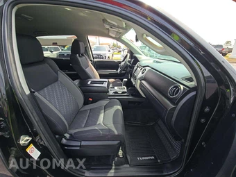 2018 Toyota Tundra SR5 Crew Cab Short Bed - miniatura 15