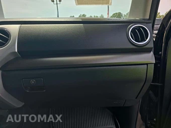 2018 Toyota Tundra SR5 Crew Cab Short Bed - miniatura 16