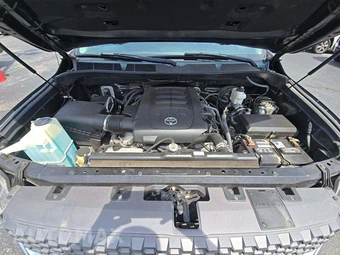 2018 Toyota Tundra SR5 Crew Cab Short Bed - miniatura 21