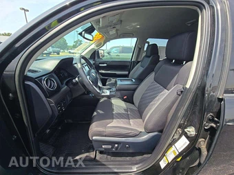 2018 Toyota Tundra SR5 Crew Cab Short Bed - miniatura 3