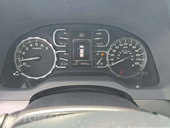 2018 Toyota Tundra SR5 Crew Cab Short Bed - miniatura 6