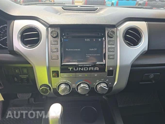 2018 Toyota Tundra SR5 Crew Cab Short Bed - miniatura 7
