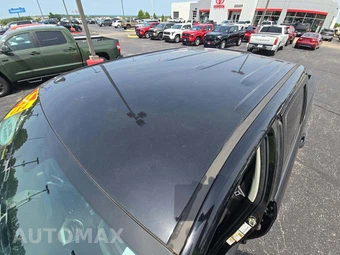 2018 Toyota Tundra SR5 Crew Cab Short Bed - miniatura 9