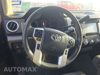 2018 Toyota Tundra SR5 Crew Cab Short Bed - miniatura 10
