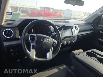 2018 Toyota Tundra SR5 Crew Cab Short Bed - miniatura 11