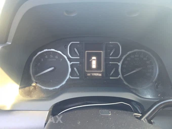 2018 Toyota Tundra SR5 Crew Cab Short Bed - miniatura 12