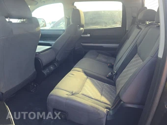 2018 Toyota Tundra SR5 Crew Cab Short Bed - miniatura 13