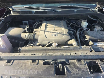 2018 Toyota Tundra SR5 Crew Cab Short Bed - miniatura 15
