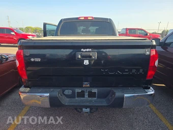 2018 Toyota Tundra SR5 Crew Cab Short Bed - miniatura 5