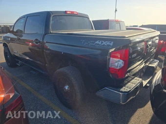 2018 Toyota Tundra SR5 Crew Cab Short Bed - miniatura 6