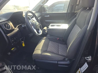 2018 Toyota Tundra SR5 Crew Cab Short Bed - miniatura 7