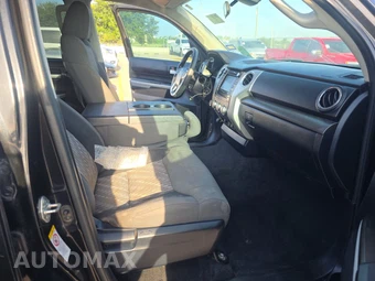 2018 Toyota Tundra SR5 Crew Cab Short Bed - miniatura 8
