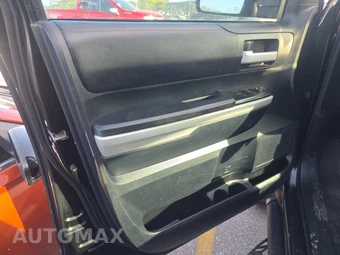 2018 Toyota Tundra SR5 Crew Cab Short Bed - miniatura 9