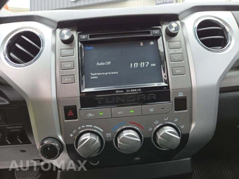 2018 Toyota Tundra SR5 Crew Cab Short Bed - miniatura 10