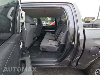 2018 Toyota Tundra SR5 Crew Cab Short Bed - miniatura 13
