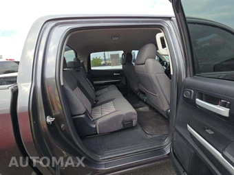 2018 Toyota Tundra SR5 Crew Cab Short Bed - miniatura 16