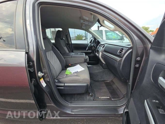 2018 Toyota Tundra SR5 Crew Cab Short Bed - miniatura 18