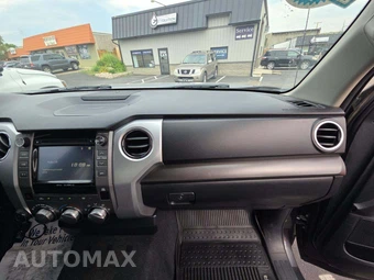2018 Toyota Tundra SR5 Crew Cab Short Bed - miniatura 19