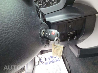 2018 Toyota Tundra SR5 Crew Cab Short Bed - miniatura 8