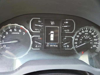2018 Toyota Tundra SR5 Crew Cab Short Bed - miniatura 9