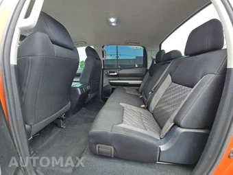 2018 Toyota Tundra SR5 Crew Cab Short Bed - miniatura 13