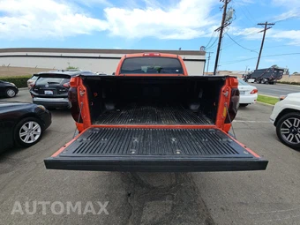 2018 Toyota Tundra SR5 Crew Cab Short Bed - miniatura 16