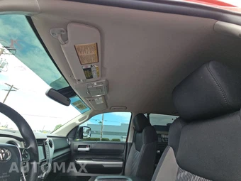 2018 Toyota Tundra SR5 Crew Cab Short Bed - miniatura 19