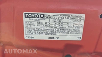 2018 Toyota Tundra SR5 Crew Cab Short Bed - miniatura 22