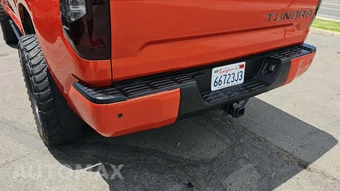 2018 Toyota Tundra SR5 Crew Cab Short Bed - miniatura 25