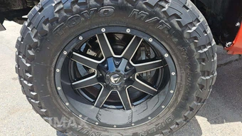 2018 Toyota Tundra SR5 Crew Cab Short Bed - miniatura 26