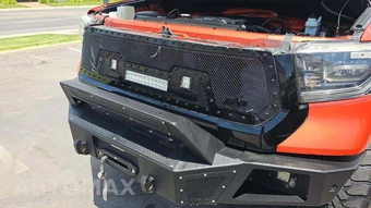 2018 Toyota Tundra SR5 Crew Cab Short Bed - miniatura 27