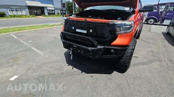 2018 Toyota Tundra SR5 Crew Cab Short Bed - miniatura 28
