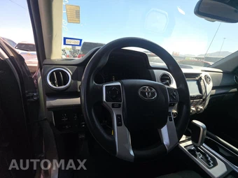 2018 Toyota Tundra SR5 Crew Cab Short Bed - miniatura 10